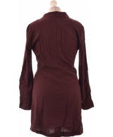 258197 Robes ZARA Occasion Vêtement occasion seconde main