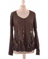 258209 Chemises et blouses LMV Occasion Once Again Friperie en ligne