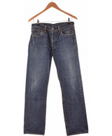 258214 Jeans LEVI'S Occasion Once Again Friperie en ligne