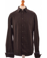 258252 Chemises et blouses KENZO Occasion Once Again Friperie en ligne