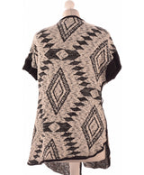 258257 Pulls et gilets NAF NAF Occasion Vêtement occasion seconde main