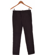 258265 Pantalons et pantacourts ZARA Occasion Once Again Friperie en ligne