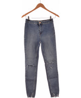 258314 Jeans NEW LOOK Occasion Once Again Friperie en ligne