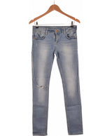 258315 Jeans ZARA Occasion Once Again Friperie en ligne