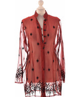 258319 Pulls et gilets NATHALIE CHAIZE Occasion Once Again Friperie en ligne