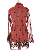 258319 Pulls et gilets NATHALIE CHAIZE Occasion Vêtement occasion seconde main