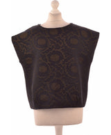 258328 Chemises et blouses LA FEE MARABOUTEE Occasion Once Again Friperie en ligne