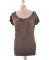 258354 Tops et t-shirts CAMAIEU Occasion Once Again Friperie en ligne