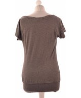 258354 Tops et t-shirts CAMAIEU Occasion Vêtement occasion seconde main
