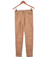 258392 Pantalons et pantacourts MANGO Occasion Once Again Friperie en ligne