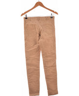 258392 Pantalons et pantacourts MANGO Occasion Vêtement occasion seconde main