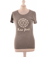 258405 Tops et t-shirts ABERCROMBIE Occasion Once Again Friperie en ligne