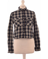 258440 Chemises et blouses STRADIVARIUS Occasion Once Again Friperie en ligne