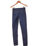 258446 Jeans H&M Occasion Vêtement occasion seconde main