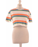 258486 Tops et t-shirts TOPSHOP Occasion Once Again Friperie en ligne