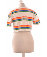 258486 Tops et t-shirts TOPSHOP Occasion Vêtement occasion seconde main