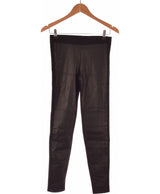 258487 Pantalons et pantacourts ZARA Occasion Once Again Friperie en ligne