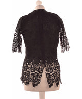 258502 Tops et t-shirts ZARA Occasion Vêtement occasion seconde main