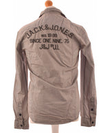258510 Chemises et blouses JACK AND JONES Occasion Vêtement occasion seconde main