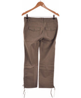 258526 Pantalons et pantacourts CAMAIEU Occasion Vêtement occasion seconde main