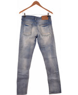 258706 Jeans PULL AND BEAR Occasion Vêtement occasion seconde main
