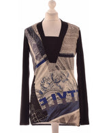258753 Chemises et blouses MISS CAPTAIN Occasion Once Again Friperie en ligne