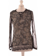 258755 Tops et t-shirts MISS CAPTAIN Occasion Once Again Friperie en ligne