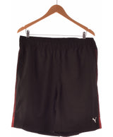 258759 Shorts et bermudas PUMA Occasion Once Again Friperie en ligne