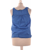 258780 Tops et t-shirts ZARA Occasion Vêtement occasion seconde main