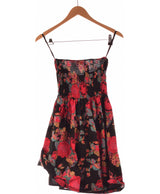 258789 Robes CACHE CACHE Occasion Vêtement occasion seconde main