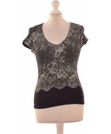 258853 Tops et t-shirts CAROLL Occasion Once Again Friperie en ligne