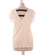 258931 Tops et t-shirts NAF NAF Occasion Vêtement occasion seconde main