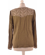 258938 Chemises et blouses NAF NAF Occasion Vêtement occasion seconde main