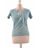 258955 Tops et t-shirts CAROLL Occasion Once Again Friperie en ligne