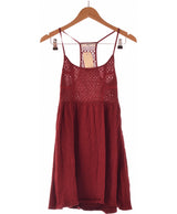 259013 Robes MANGO Occasion Once Again Friperie en ligne