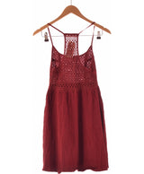 259013 Robes MANGO Occasion Vêtement occasion seconde main