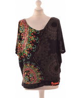 259069 Tops et t-shirts DESIGUAL Occasion Once Again Friperie en ligne