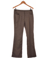 259079 Pantalons et pantacourts BENETTON Occasion Once Again Friperie en ligne