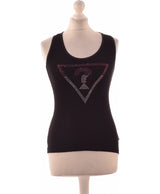 259114 Tops et t-shirts GUESS Occasion Once Again Friperie en ligne