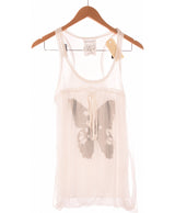 259136 Tops et t-shirts BONOBO Occasion Once Again Friperie en ligne