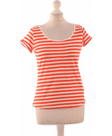 259158 Tops et t-shirts CAMAIEU Occasion Once Again Friperie en ligne