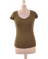 259161 Tops et t-shirts CAMAIEU Occasion Once Again Friperie en ligne