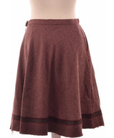 259179 Jupes HUGO BOSS Occasion Vêtement occasion seconde main