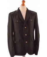 259184 Vestes HUGO BOSS Occasion Once Again Friperie en ligne