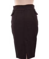 259188 Jupes ZARA Occasion Vêtement occasion seconde main