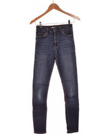 259212 Jeans ZARA Occasion Once Again Friperie en ligne