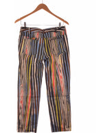 259220 Pantalons et pantacourts INFINITIF Occasion Vêtement occasion seconde main
