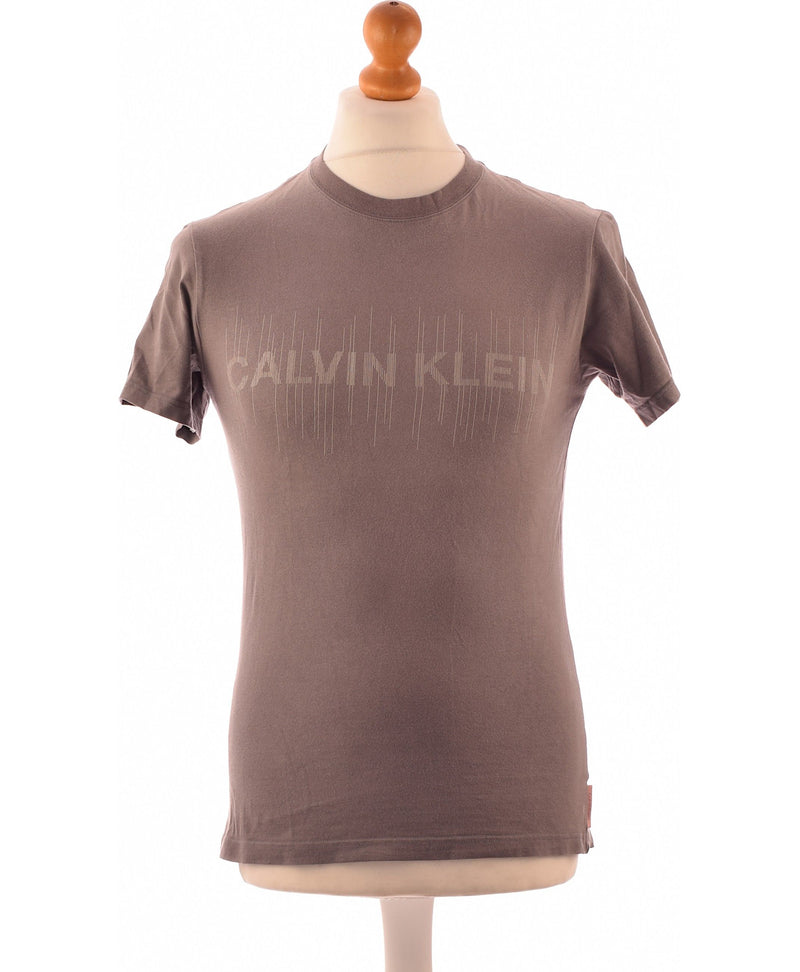 259226 Tops et t-shirts CALVIN KLEIN Occasion Once Again Friperie en ligne