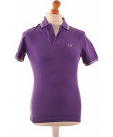 259230 Tops et t-shirts FRED PERRY Occasion Once Again Friperie en ligne