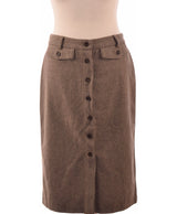 259242 Jupes BENETTON Occasion Once Again Friperie en ligne
